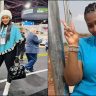See the Strange Reason An African Nurse Left Her US Job