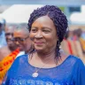 Vice President Naana Jane Opoku-Agyemang to Receive Medical Treatment Abroad After Health Scare