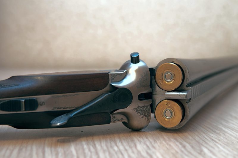 5 Killed in Eastern Region Gun Battle
