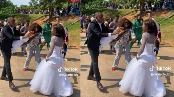 Jilted Fiancée’s Family Threatens Groom Who Cancelled Wedding