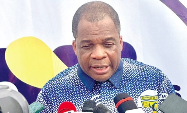 Assemblies of God Bans Pastors from Using ‘Dr.’ Titles Without Proper Degrees
