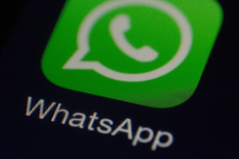 WhatsApp Groups: Where Leaving is a Crime