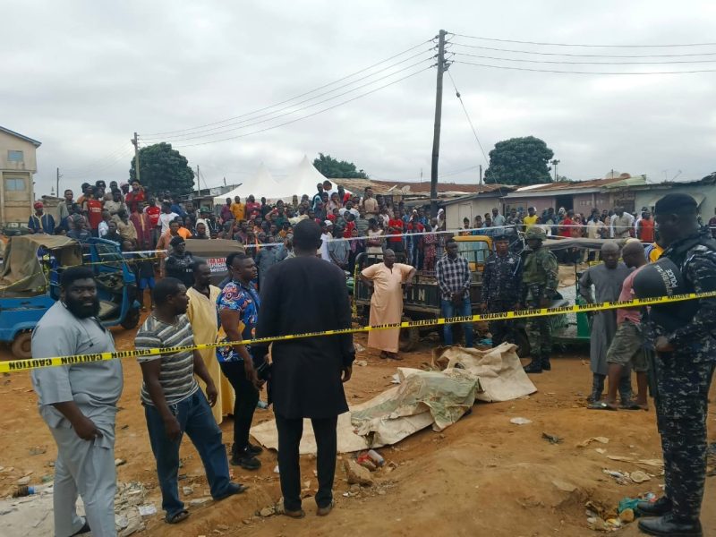 Kumasi on Edge as AK-47-Wielding Bikers Kill Again in Sabon Zongo