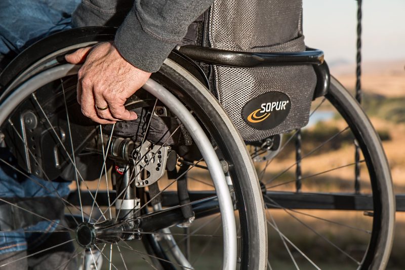 SONA 2025: President Mahama Announces Free Tertiary Education for Persons with Disabilities