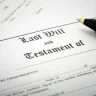 The Family Battle Begins: What Happens After a Will is Read?