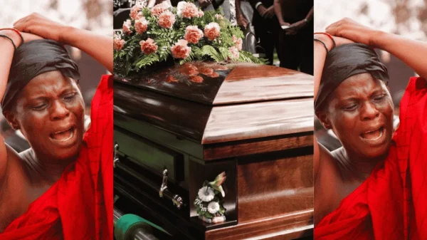 Ghanaian Woman Found Dead After Month-Long Fasting