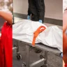 Mystery as Missing Woman Found Dead Days After Disappearance