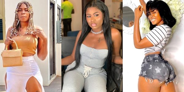 Yaa Jackson Breaks Silence on Her Secret Christian Life—"I Don’t Joke with God"