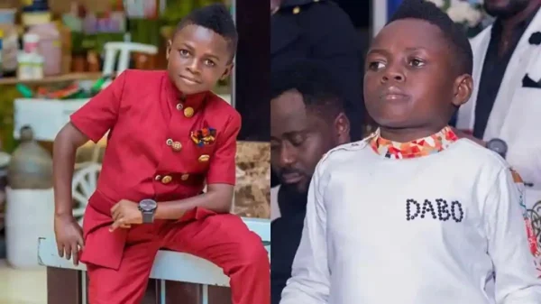 Yaw Dabo Opens Up About Earnings from YouTube Films vs Traditional CD Sales